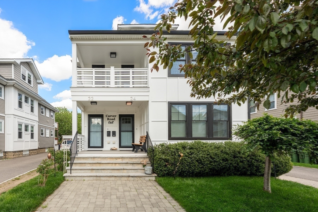 22 Carver Rd East #22 in Watertown