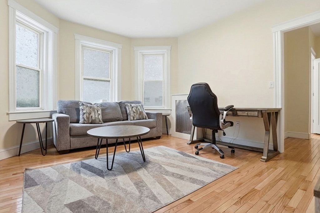 131 Park Dr #2 in Boston