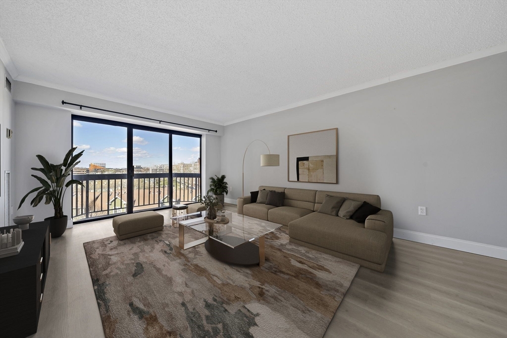 15 North Beacon St. #401 in Brighton
