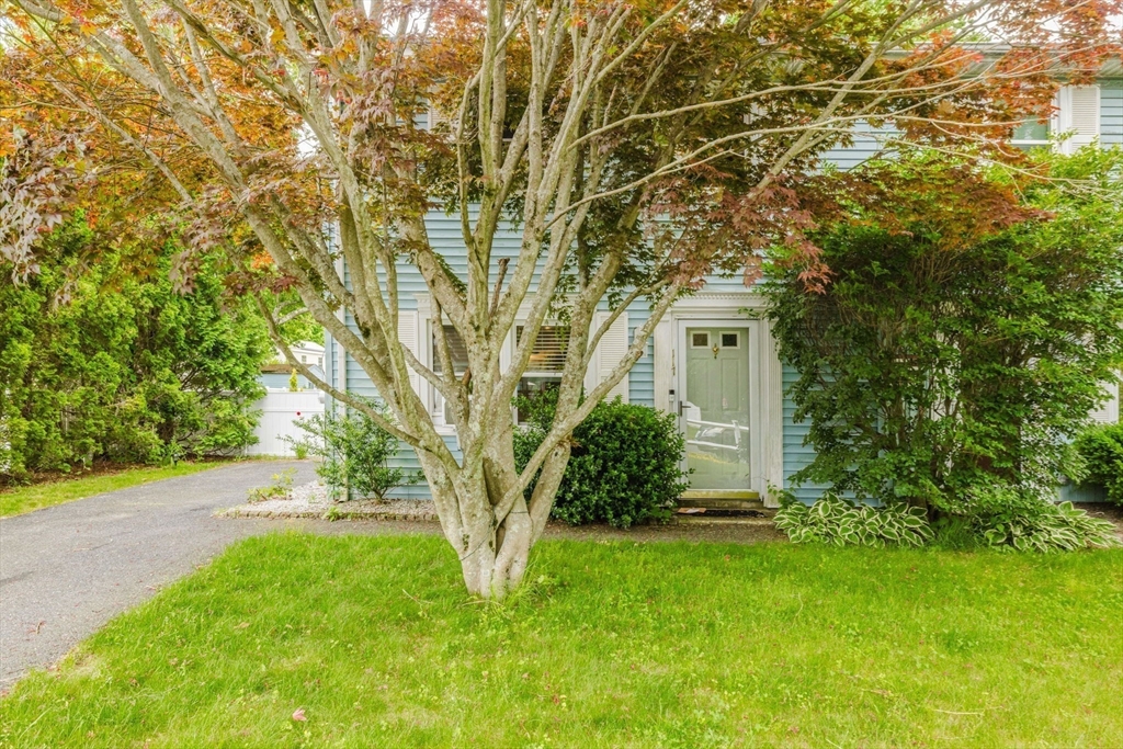 117 Saint Andre Dr #117 in Uxbridge