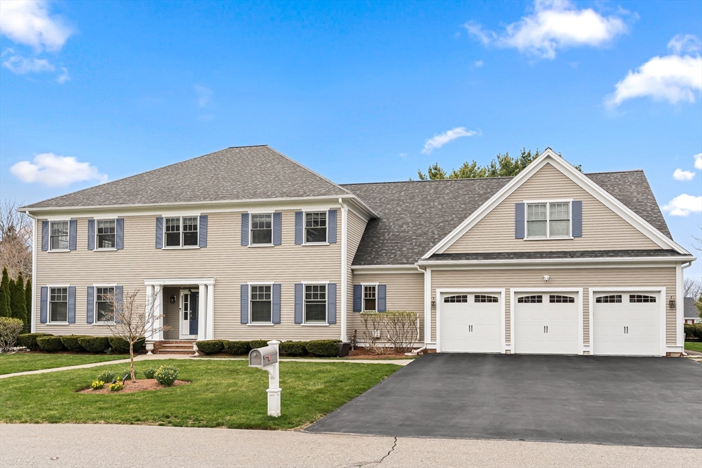 37 Mayflower Road in Winchester