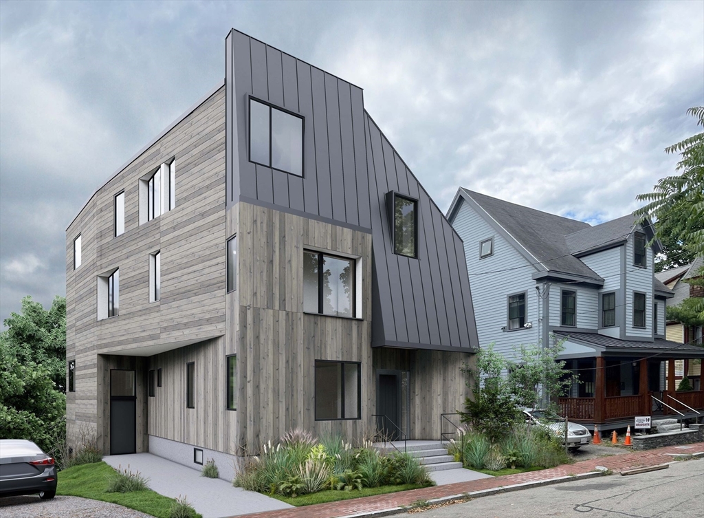 63 Beech Glen St in Roxbury