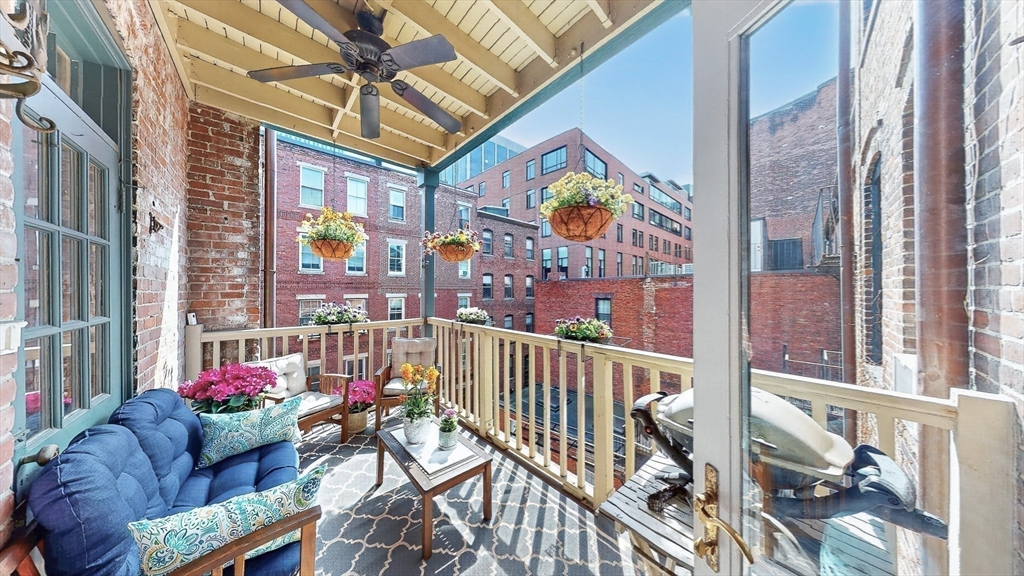18 Hancock St #4 in Boston