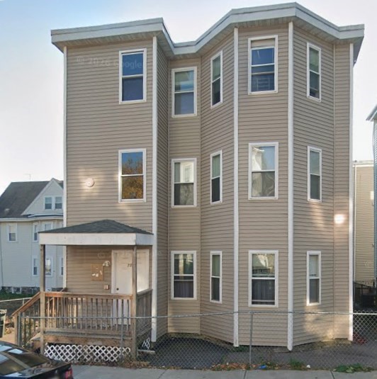 73 Hamilton in Dorchester
