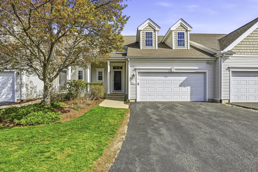 91 Buttercup Ln #91 in South Grafton
