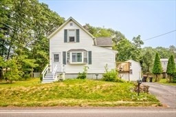 74 Oakland St in Brockton