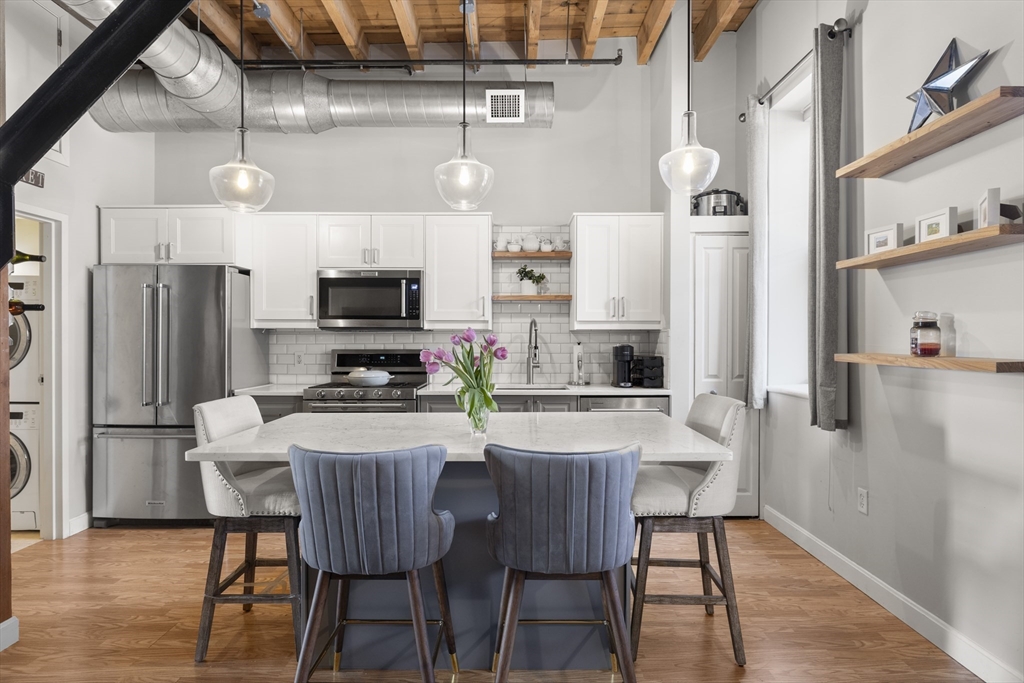60 Dudley St #27 in Chelsea