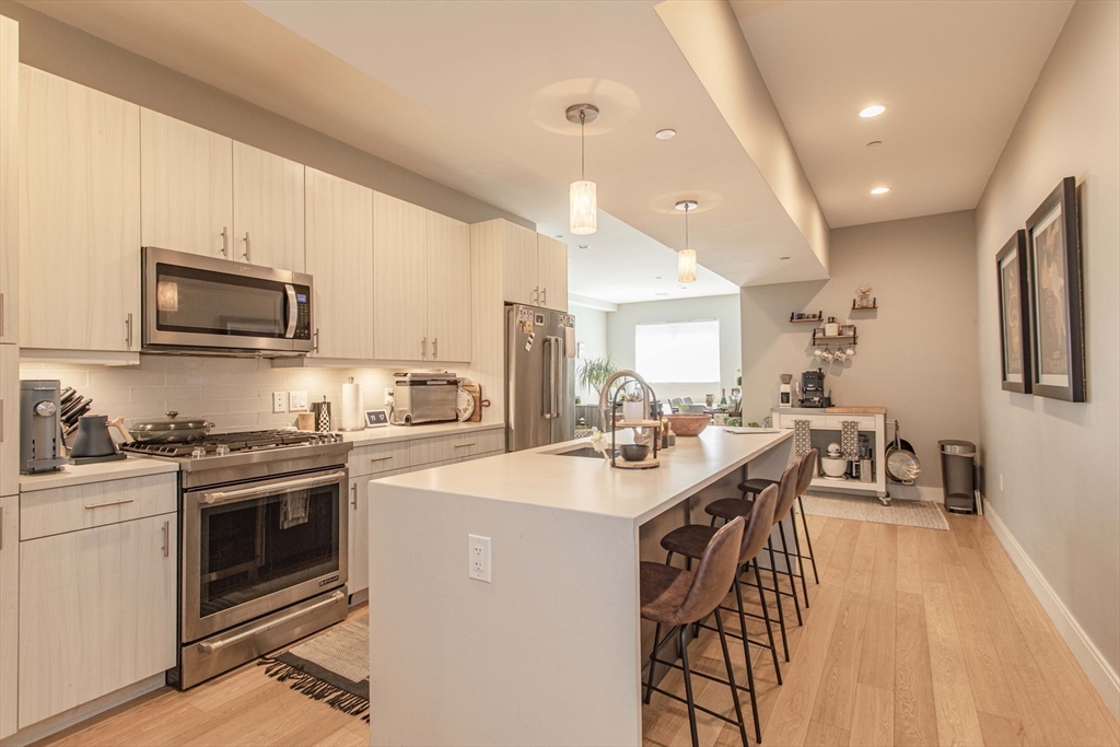 488 Dorchester Ave #3I in Boston