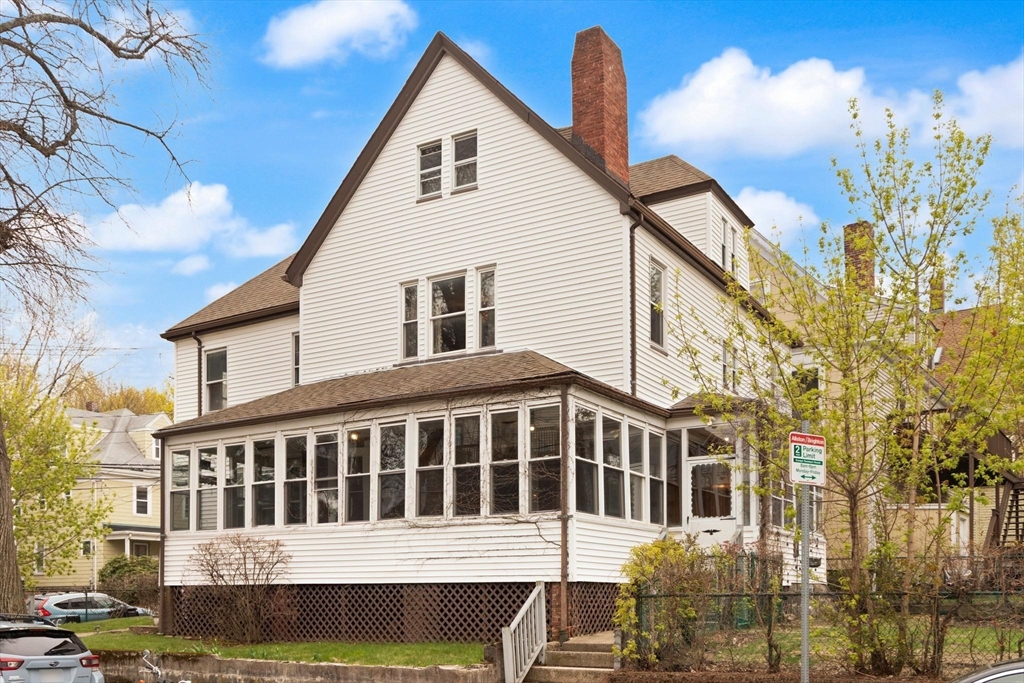 68 Murdock St in Brighton