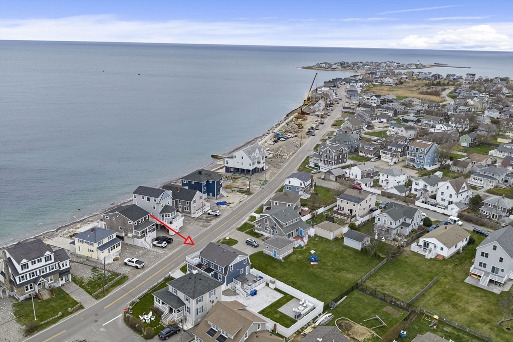 57 Oceanside Drive in Scituate