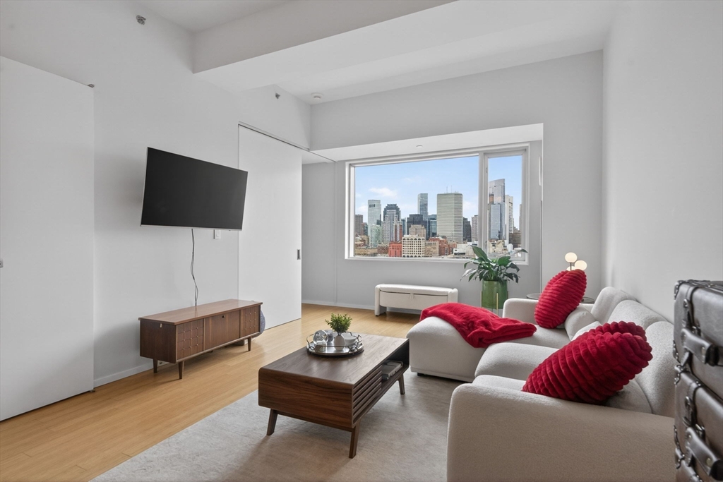 141 Dorchester Ave #1005 in Boston