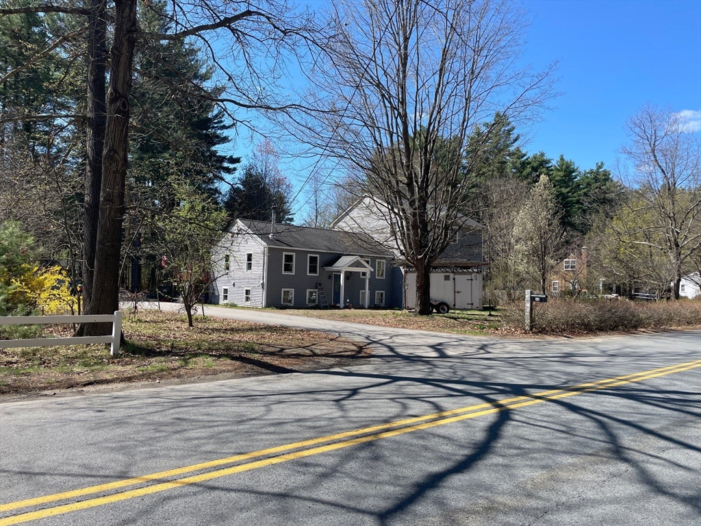 66 S Harbor Rd in Townsend