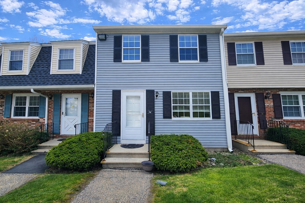 46 Pawtucket #34 in Tyngsboro