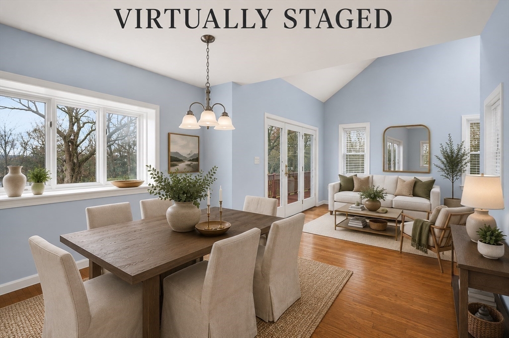 20 Blacksmith Way in Saugus