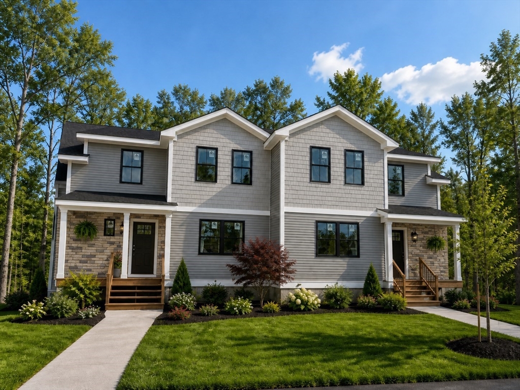 141 ESSEX STREET #141 in Middleton