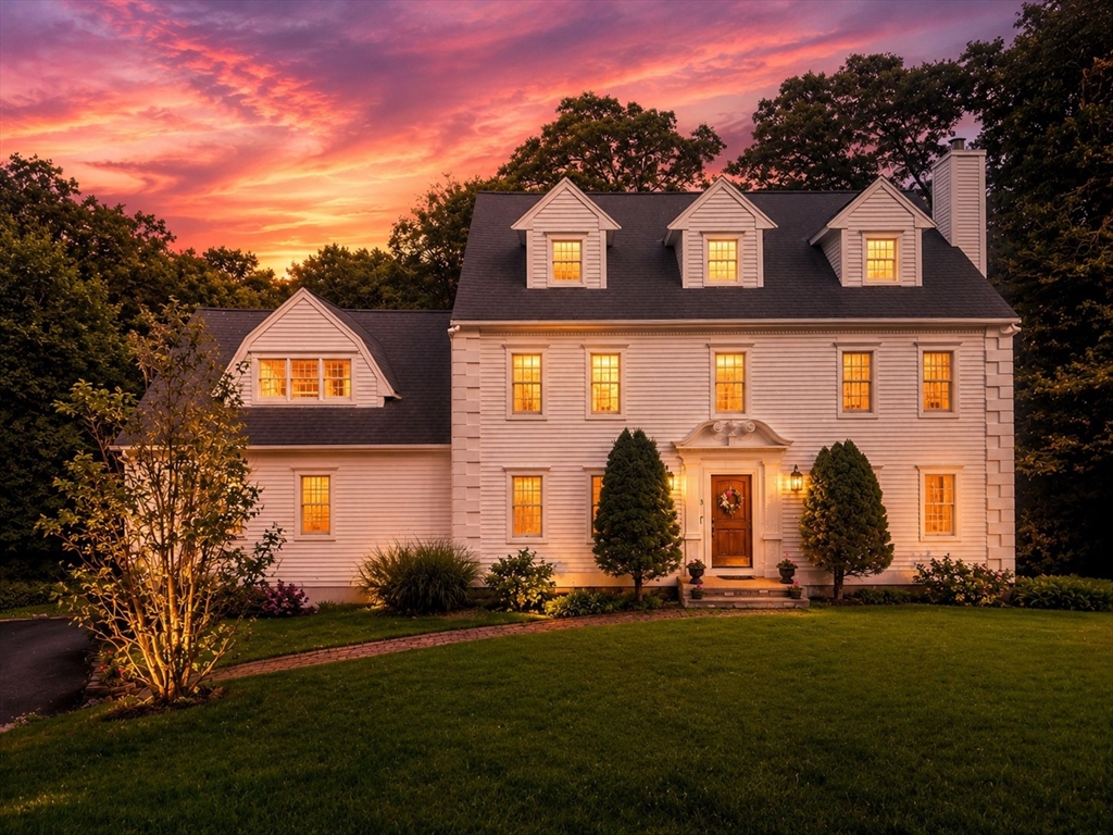 3 Olde Meetinghouse Road in Westborough