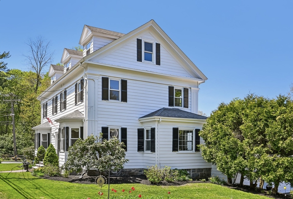 147 Canton Avenue in Milton