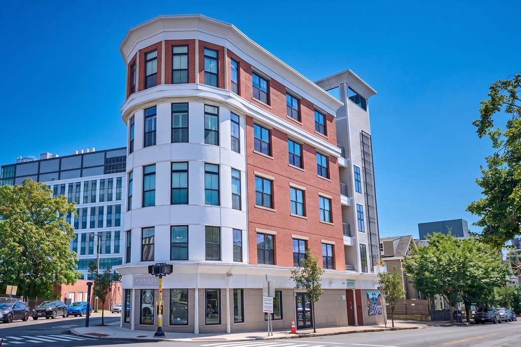 70 Prospect St #304 in Somerville