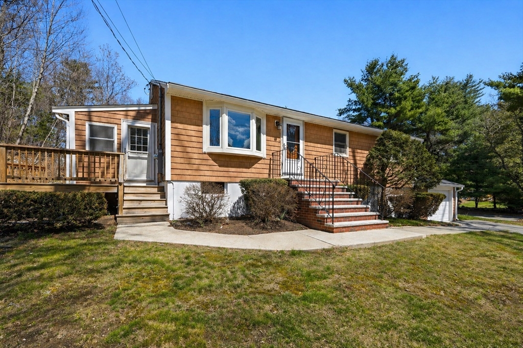 83 Thurlow St in Georgetown