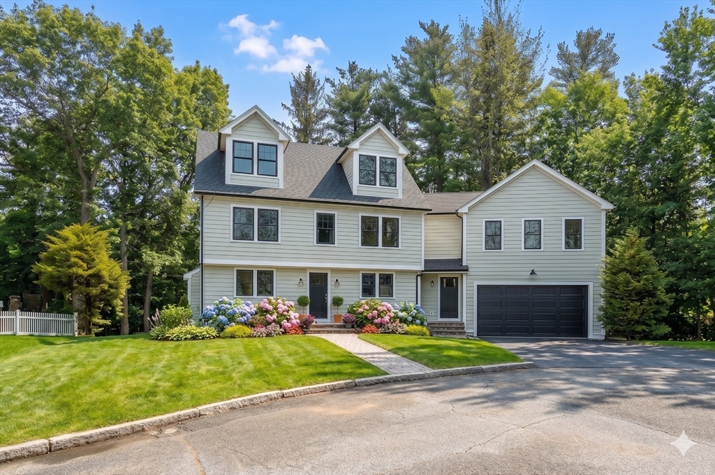6 Ivy Circle in Winchester