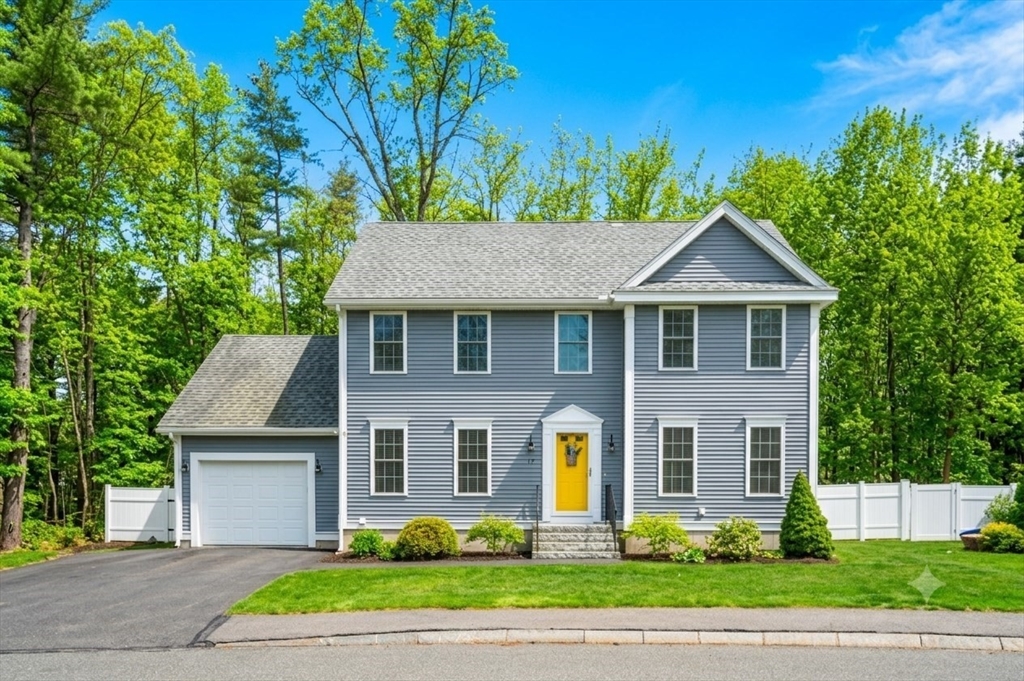17 Mason Lane #9 in Salisbury