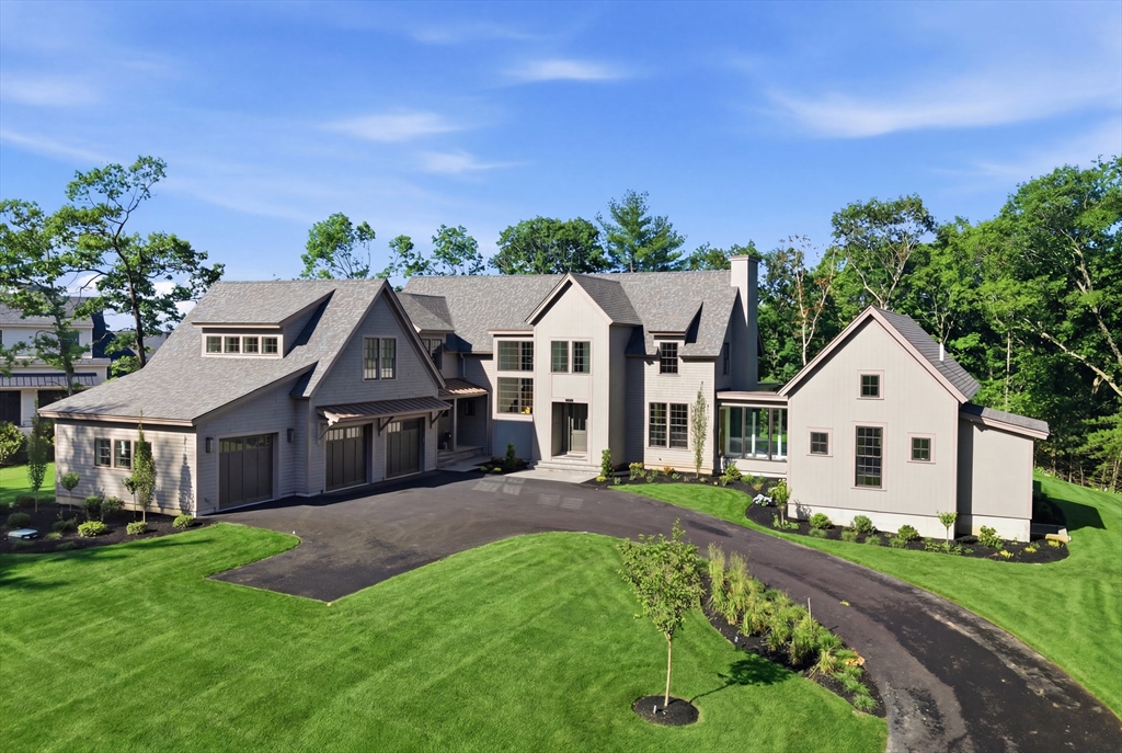 99 Sunset Rock Rd in Andover