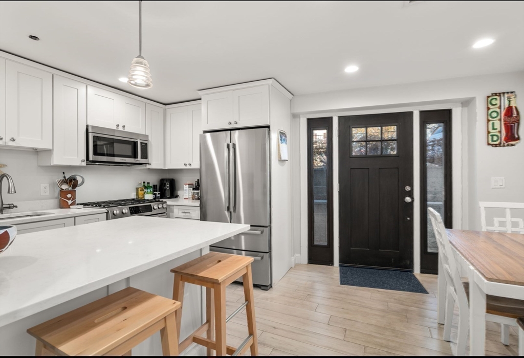 142 Pleasant Street #12 in Winthrop
