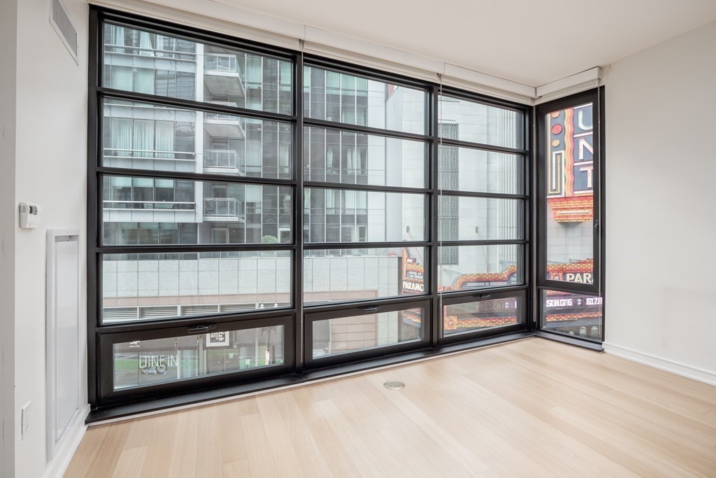580 Washington #311 in Boston