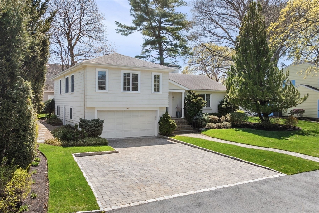 21 Phillips Avenue in Swampscott
