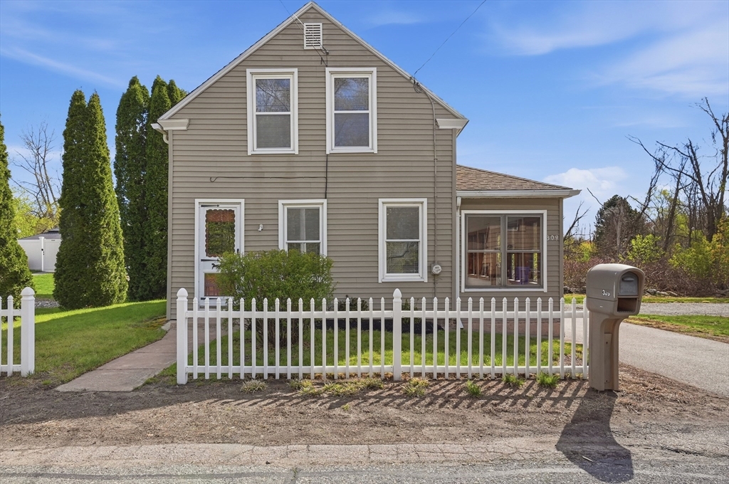 309 PURCHASE STREET in Milford