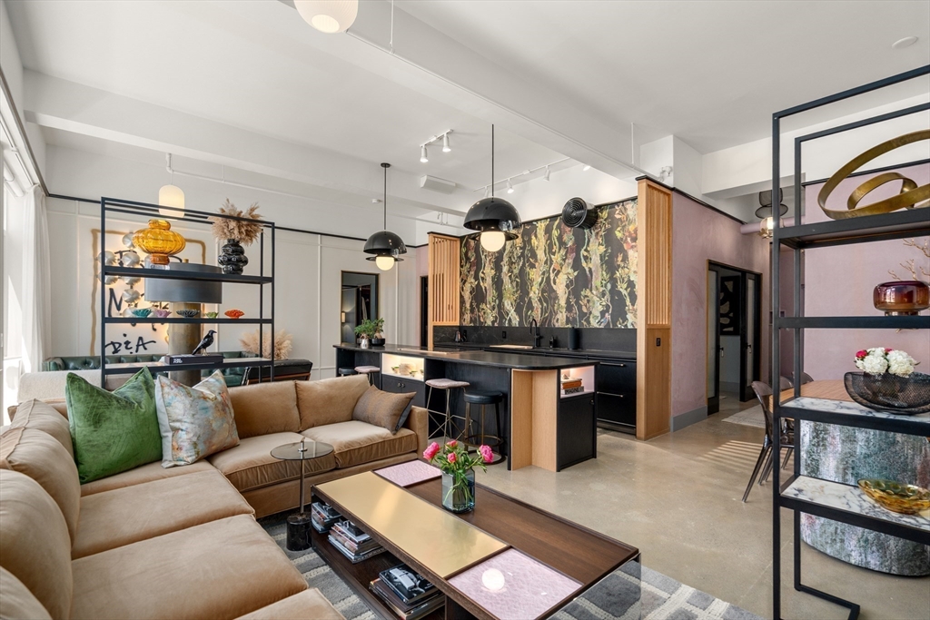 1180-1200 Washington St #117,119 in Boston