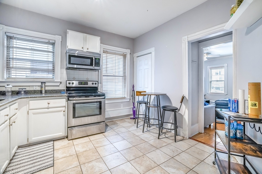 59 Gates St #101 in Boston
