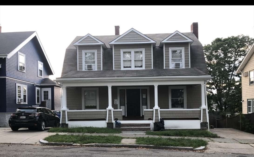 43 Loring Rd in Winthrop