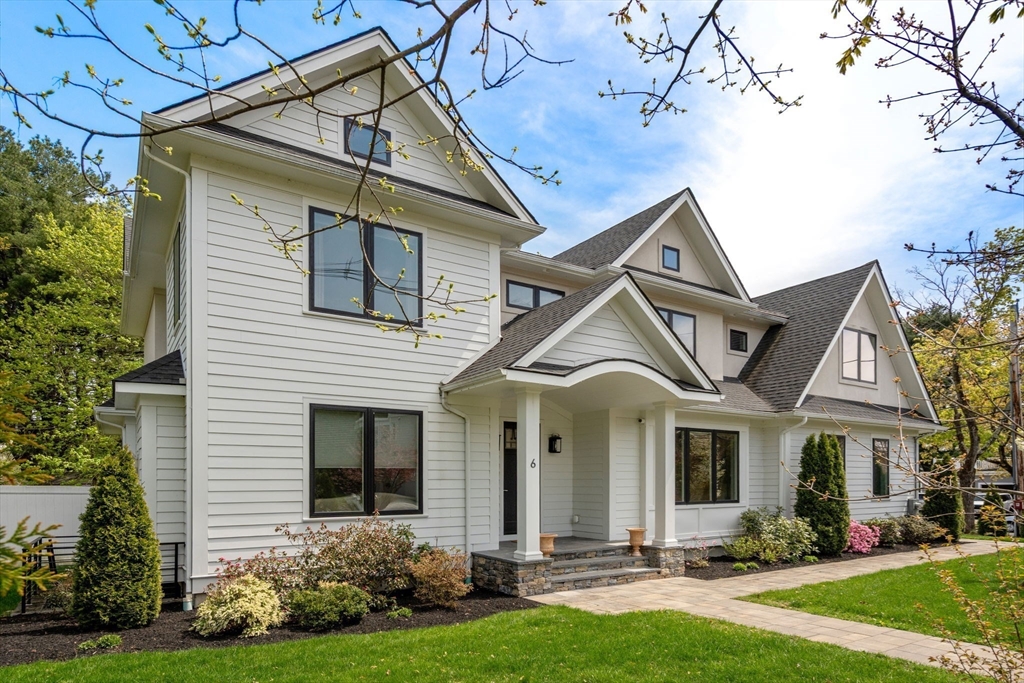 6 Wiswall Rd in Newton Center