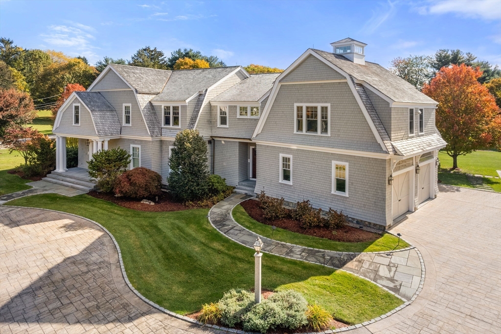 50 Oxbow Rd in Needham