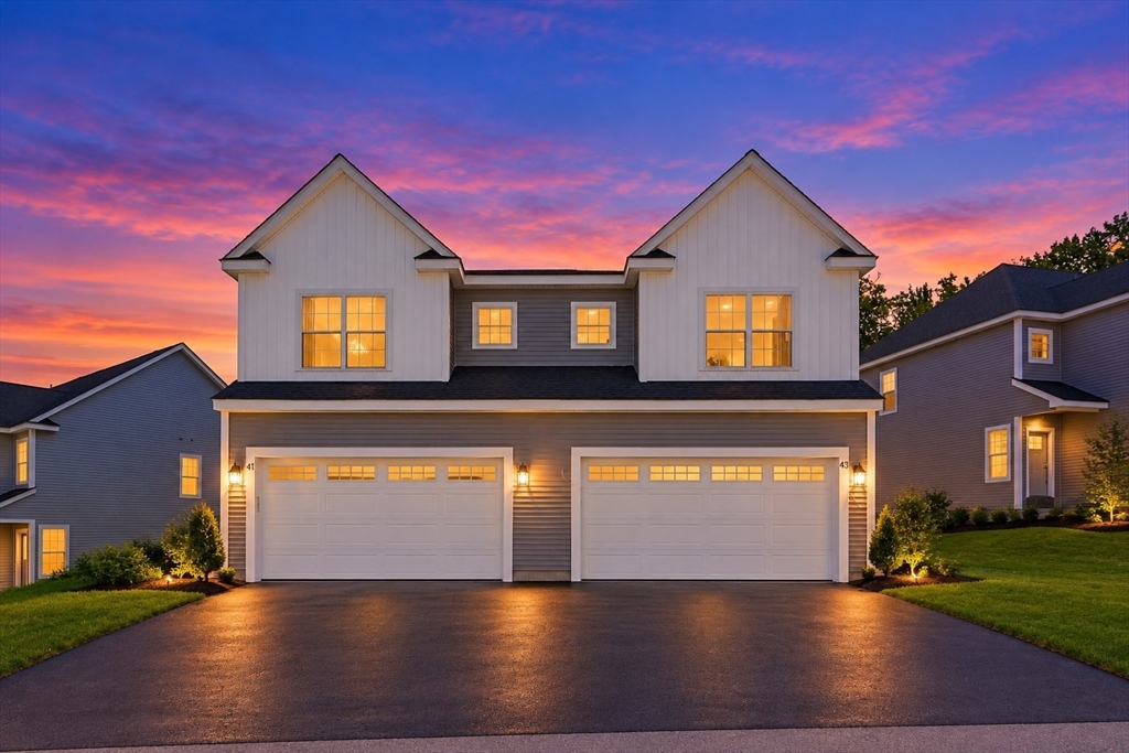 77 Fisherville Terrace in South Grafton