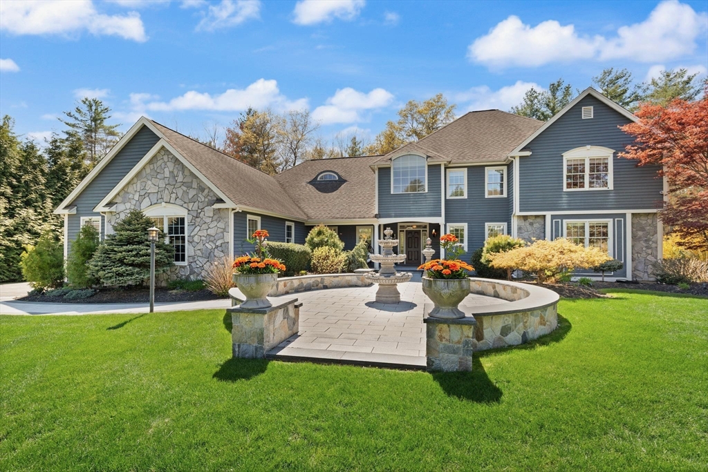 47 Symphony Dr in North Easton