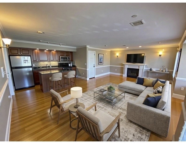 366 Dorchester Street #4 in Boston