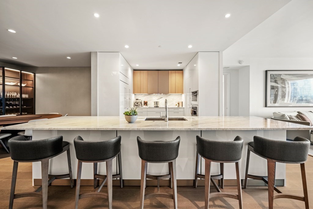 240 Devonshire Street #4702 in Boston