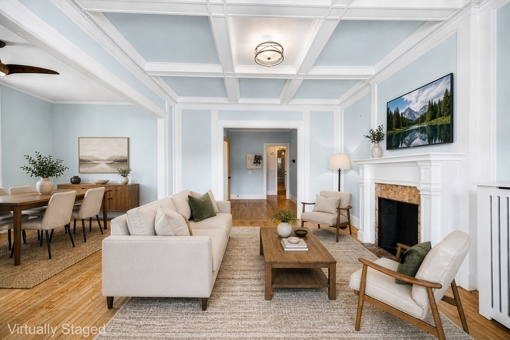 601 Franklin Street #2 in Melrose