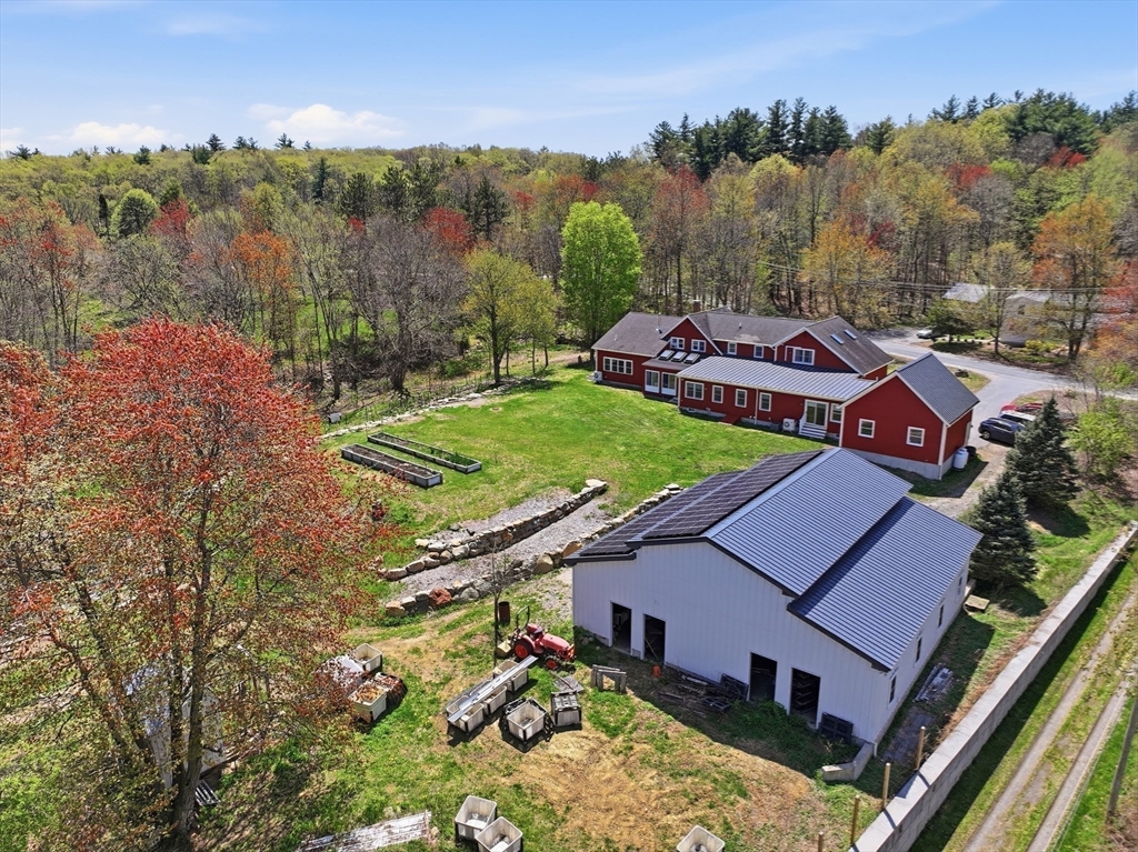 269 Harvard Rd in Bolton