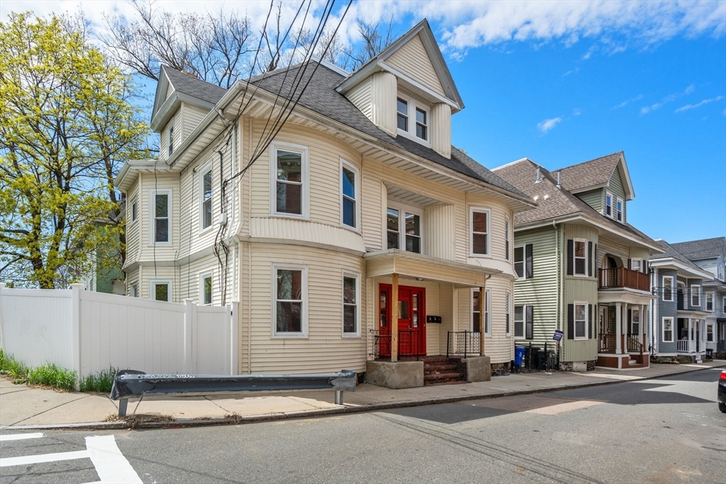 10 Royal St in Allston
