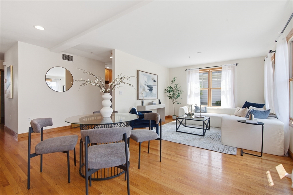 287 Everett St. #1 in Allston