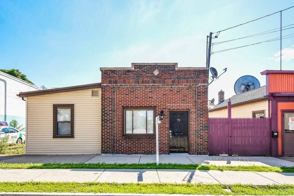 75 Elm in Watertown