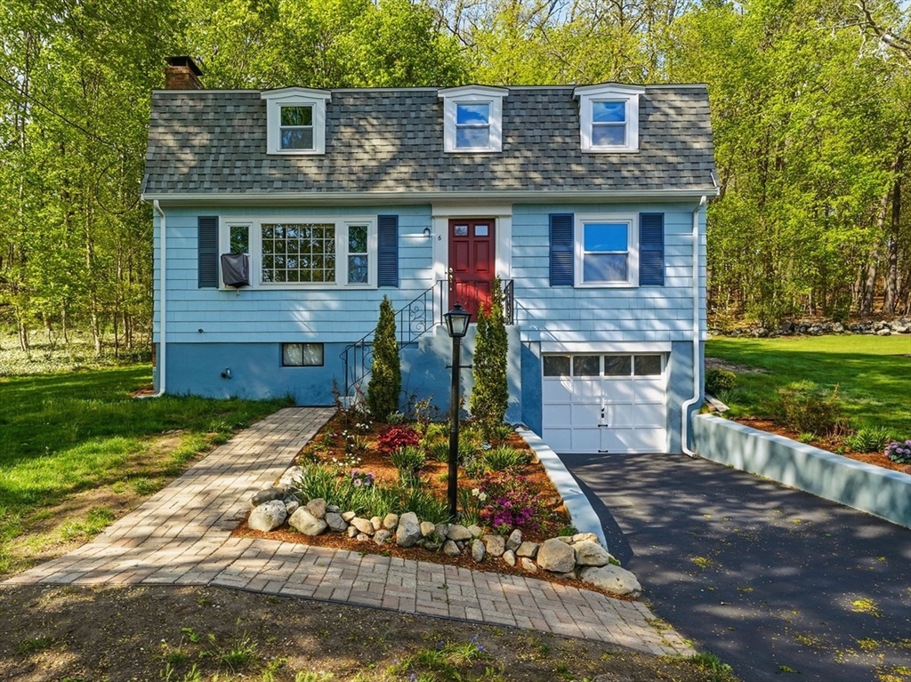 6 Brookside Ave in Lexington