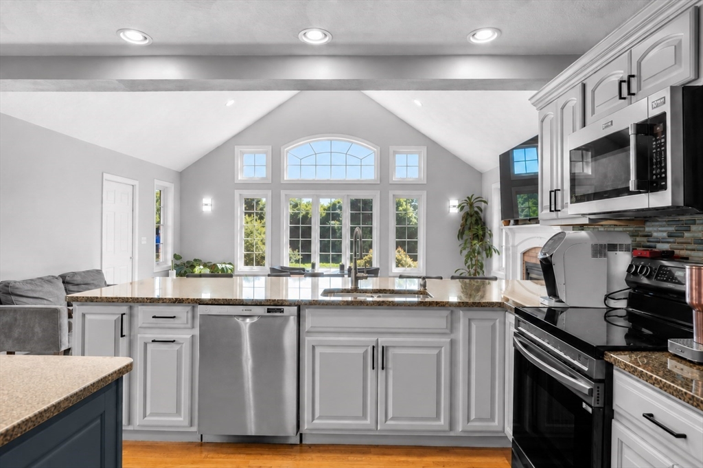 103 Barker St in North Andover