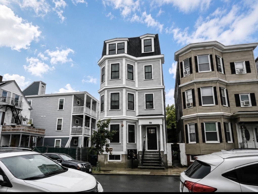303 Maverick #ph4 in Boston