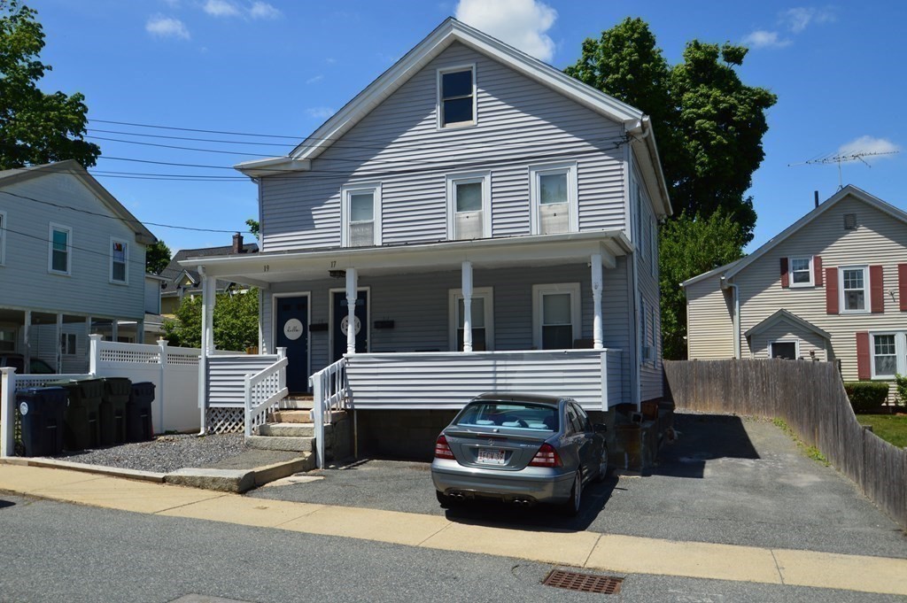 17-19 Chestnut Street in Marlborough