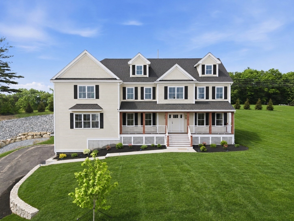 16 Couture Way in Middleton