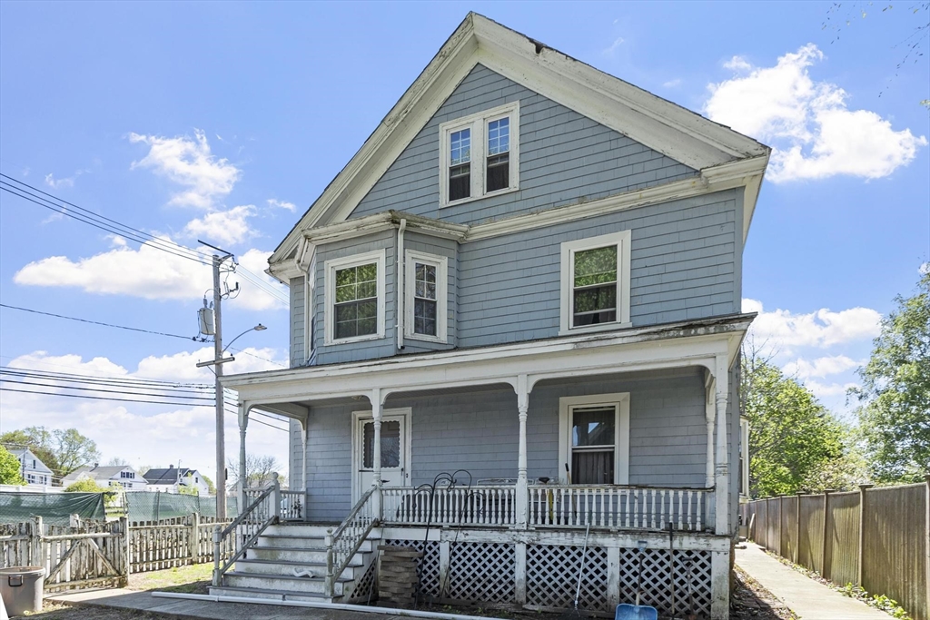 3 Southwick Rd in Peabody
